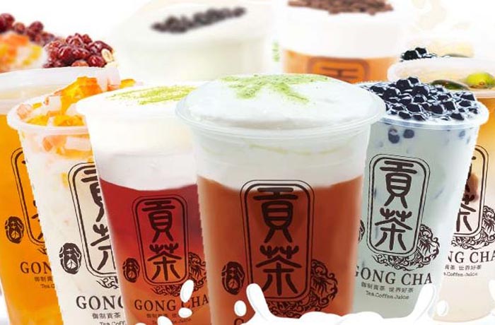 巫山贡茶培训